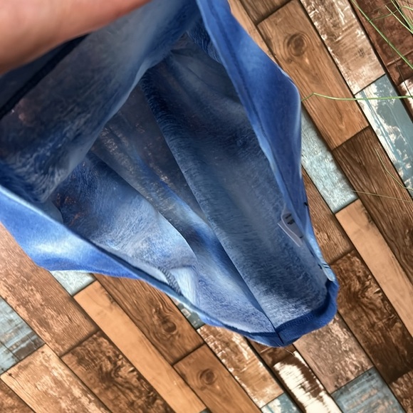 Genuine merchandise Philidephia Phillies tye dye muscle tank - Picture 9 of 11